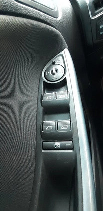 Ford Focus cena 32900 przebieg: 169000, rok produkcji 2014 z Opoczno małe 254